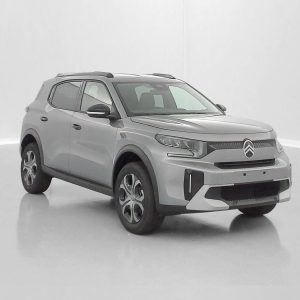 Citroen C3 AIRCROSS 1.2 Turbo 100ch Plus 7PL
