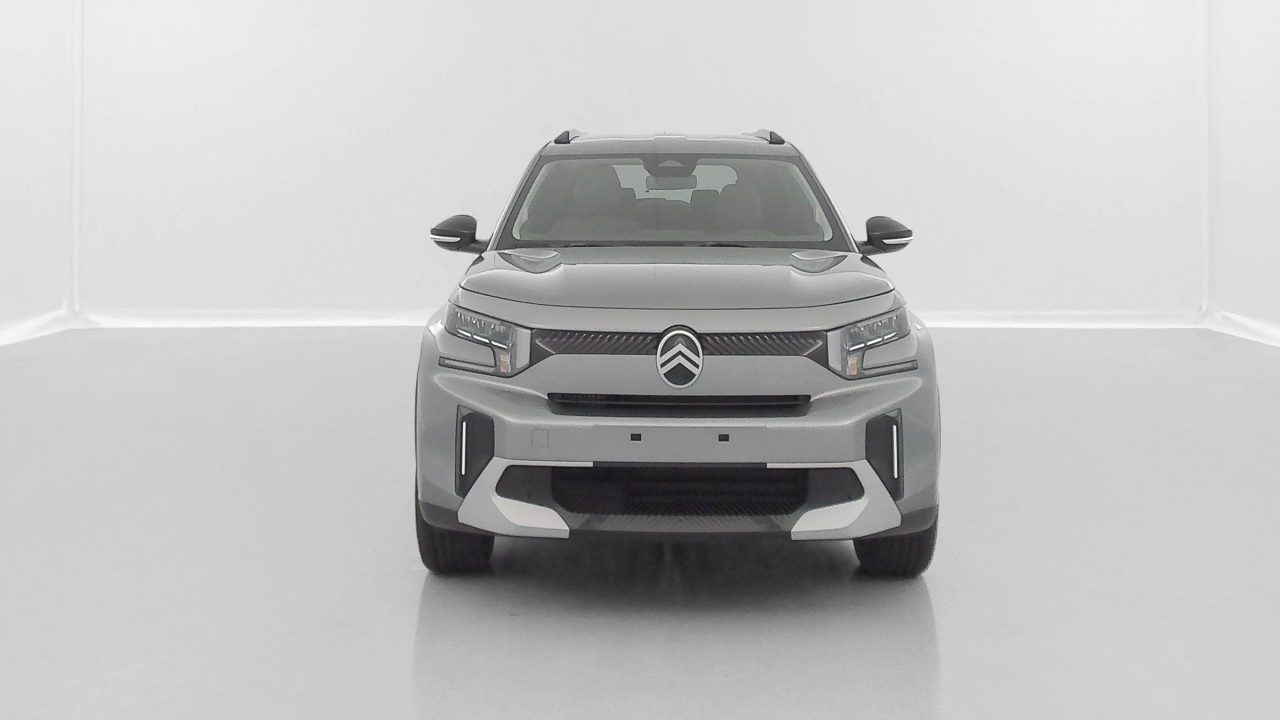 Citroen C3 AIRCROSS 1.2 Turbo 100ch Plus 7PL