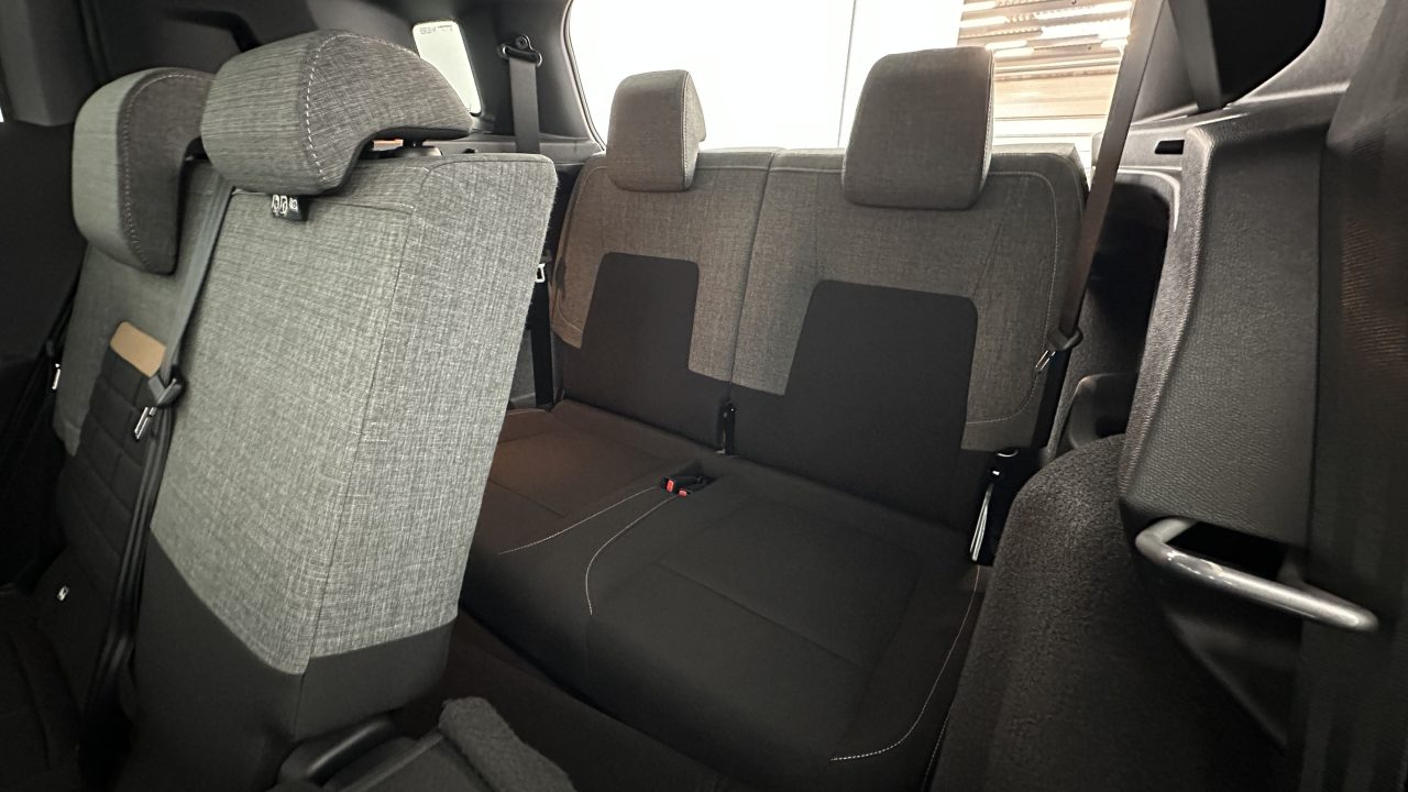 Citroen C3 AIRCROSS 1.2 Turbo 100ch Plus 7PL