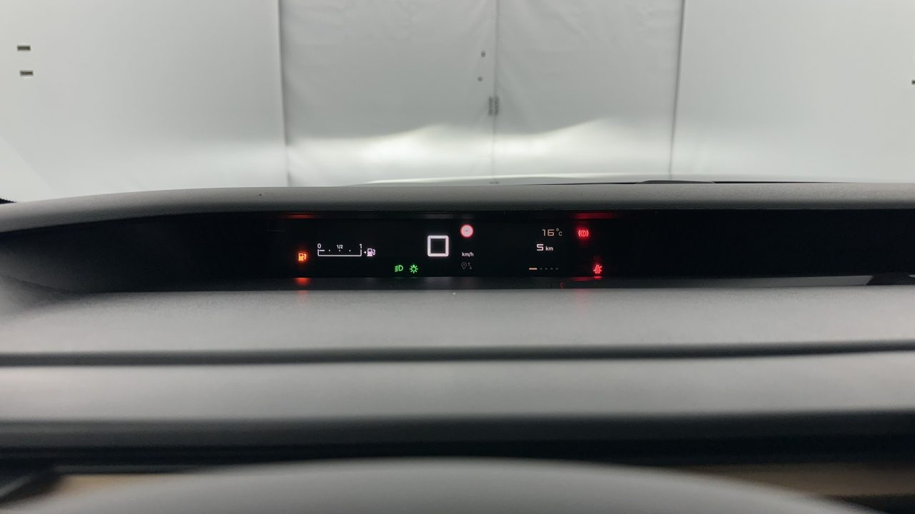 Citroen C3 AIRCROSS 1.2 Turbo 100ch Plus 7PL