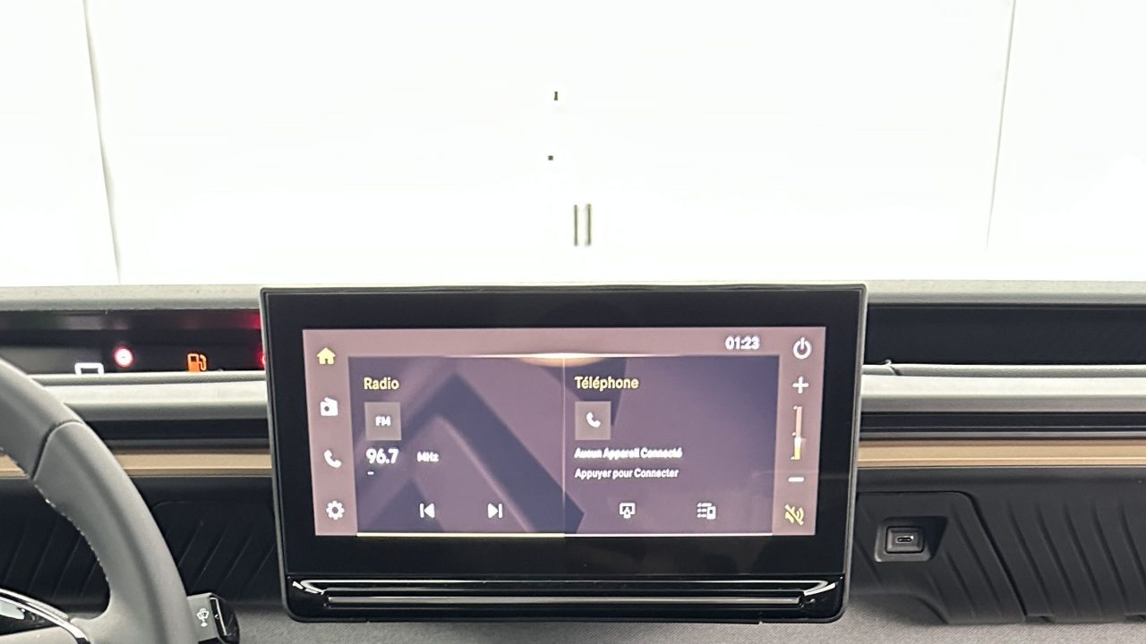 Citroen C3 AIRCROSS 1.2 Turbo 100ch Plus 7PL