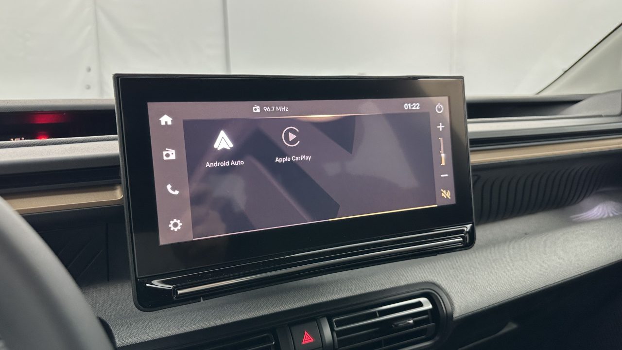 Citroen C3 AIRCROSS 1.2 Turbo 100ch Plus 7PL