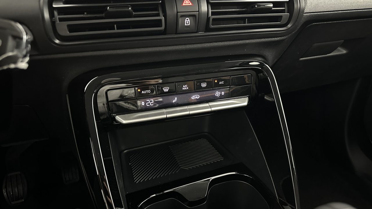 Citroen C3 AIRCROSS 1.2 Turbo 100ch Plus 7PL