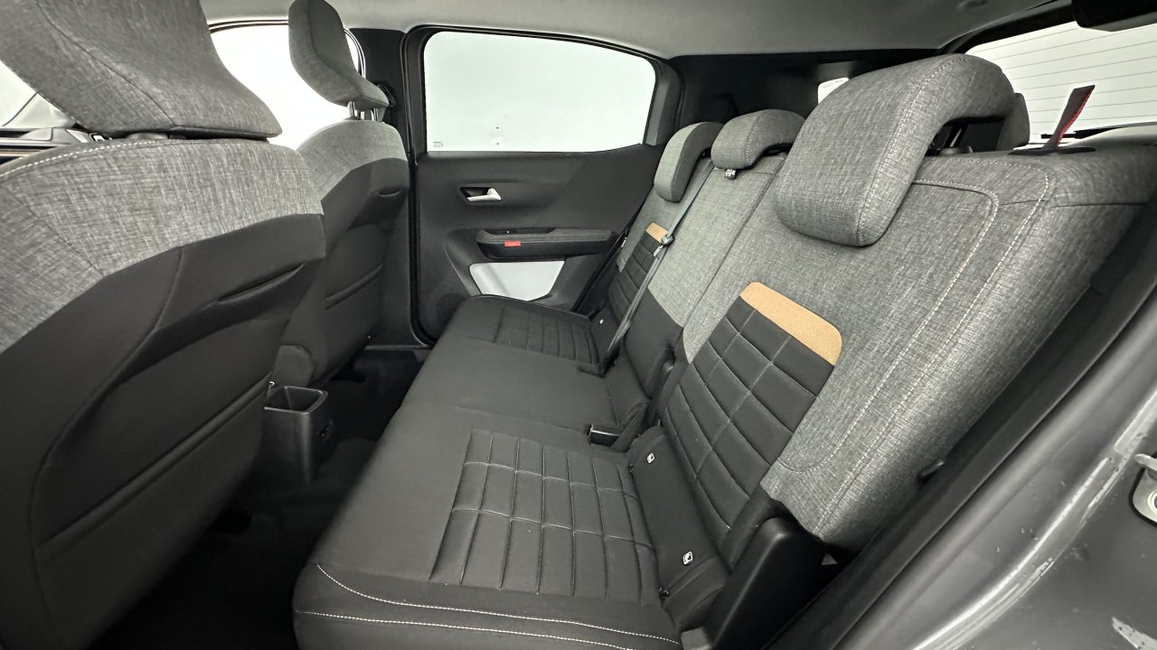 Citroen C3 AIRCROSS 1.2 Turbo 100ch Plus 7PL