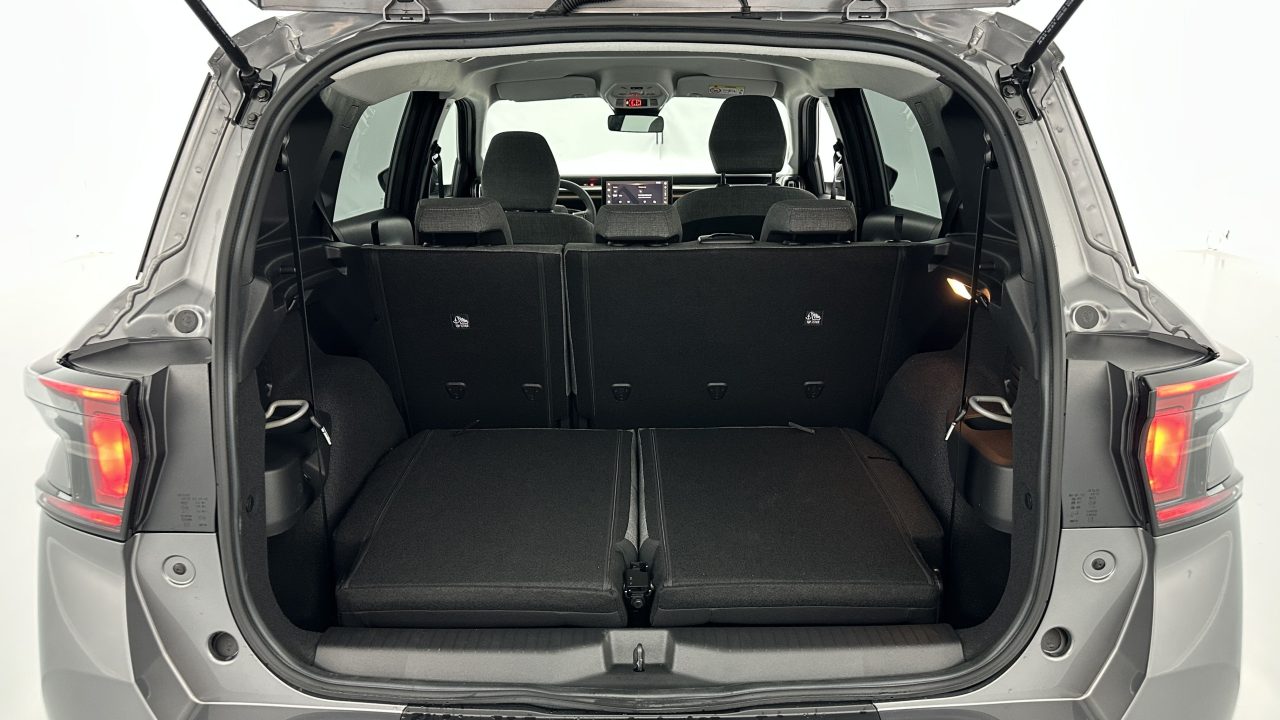 Citroen C3 AIRCROSS 1.2 Turbo 100ch Plus 7PL