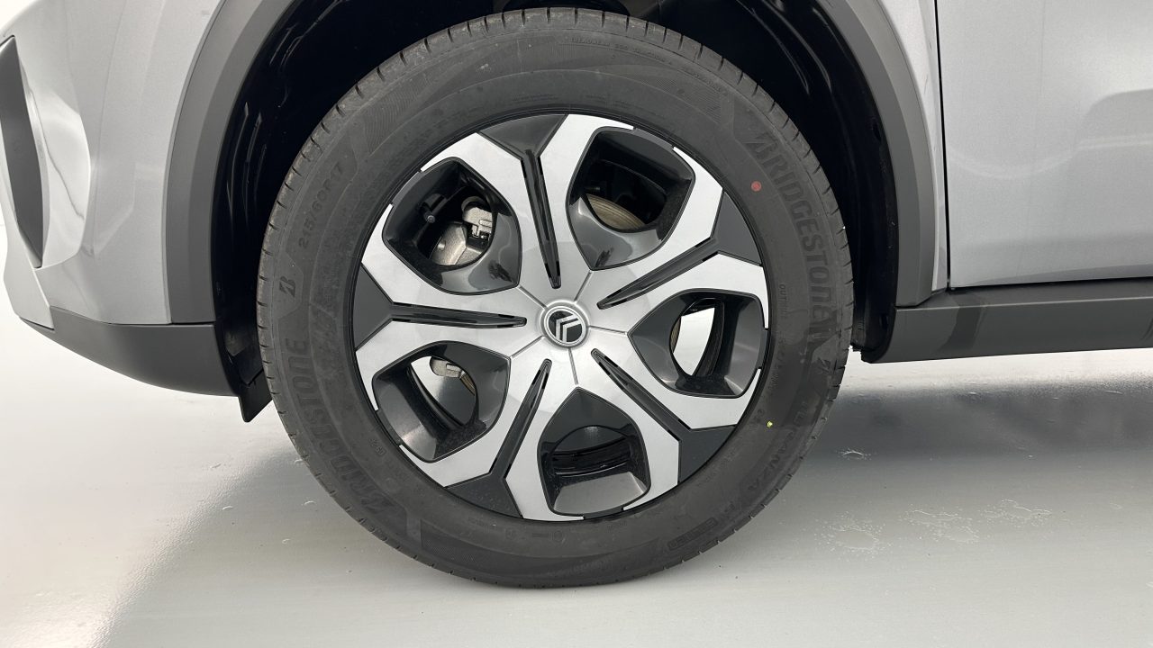 Citroen C3 AIRCROSS 1.2 Turbo 100ch Plus 7PL
