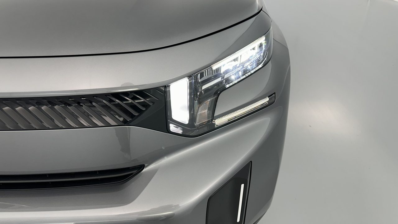Citroen C3 AIRCROSS 1.2 Turbo 100ch Plus 7PL