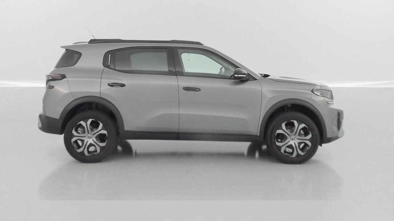 Citroen C3 AIRCROSS 1.2 Turbo 100ch Plus 7PL