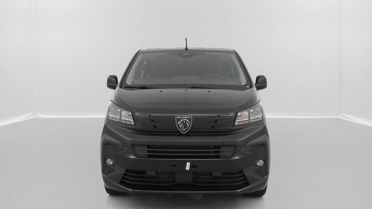 Peugeot EXPERT CA XL 2.0 BlueHDi 180ch EAT8