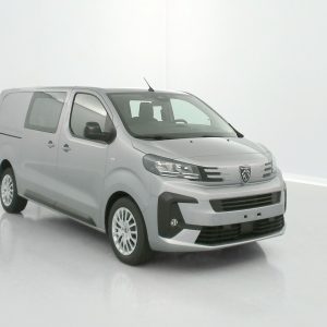 Peugeot EXPERT CA XL 2.0 BlueHDi 180ch EAT8