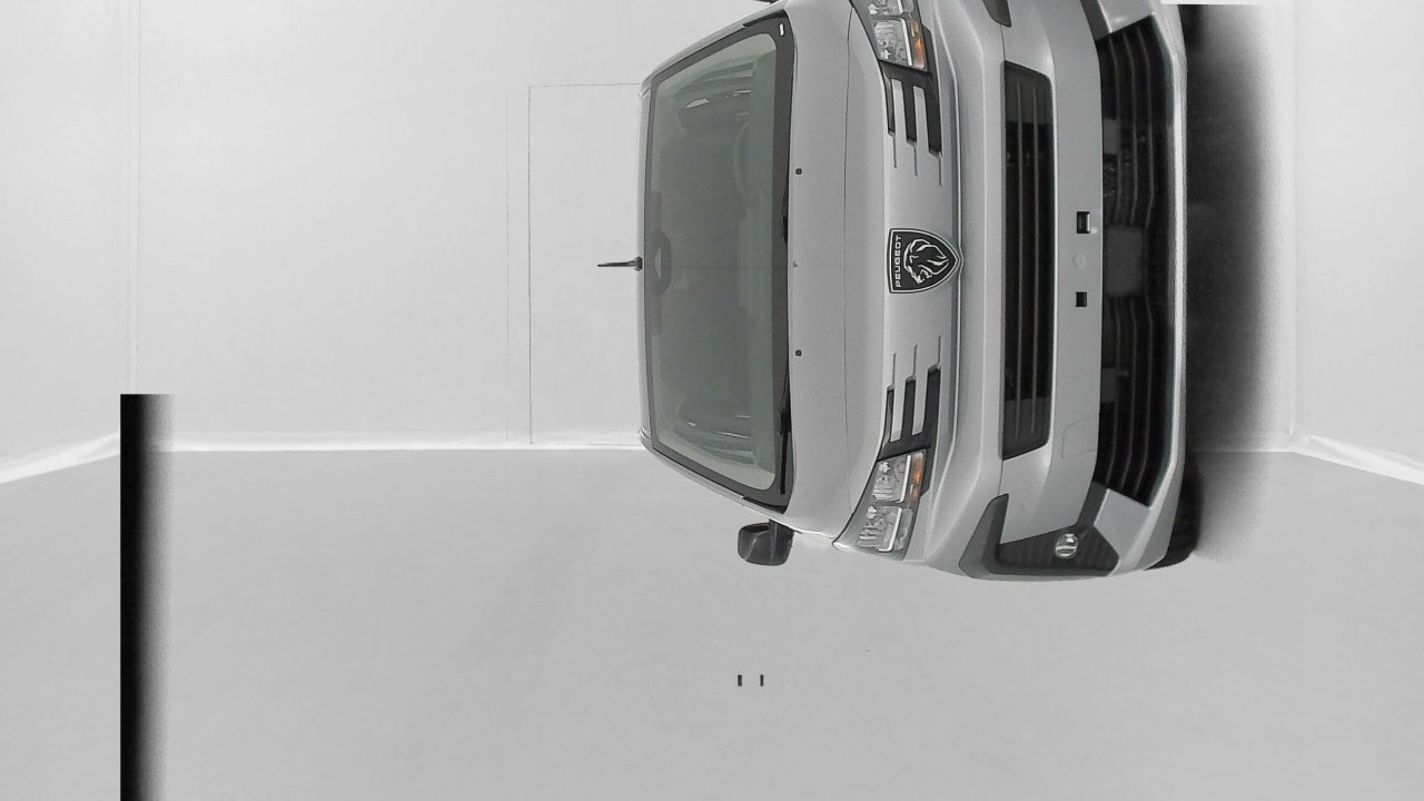 Peugeot EXPERT CA XL 2.0 BlueHDi 180ch EAT8