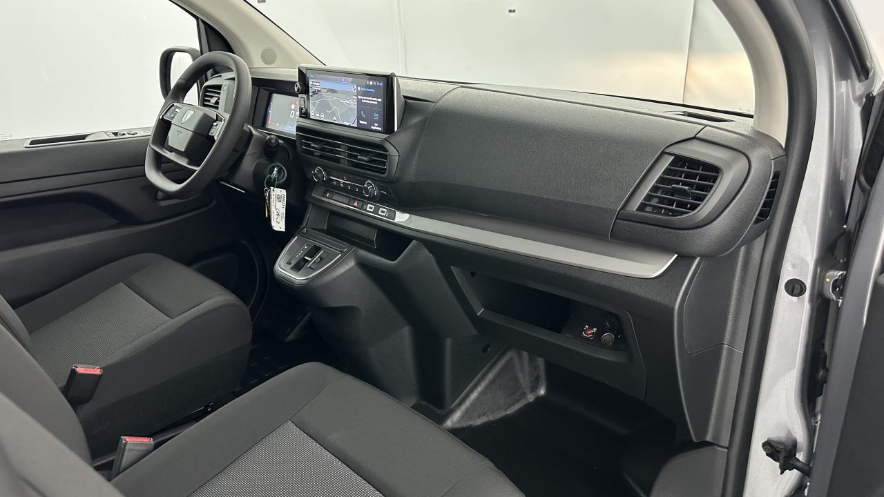 Peugeot EXPERT CA XL 2.0 BlueHDi 180ch EAT8