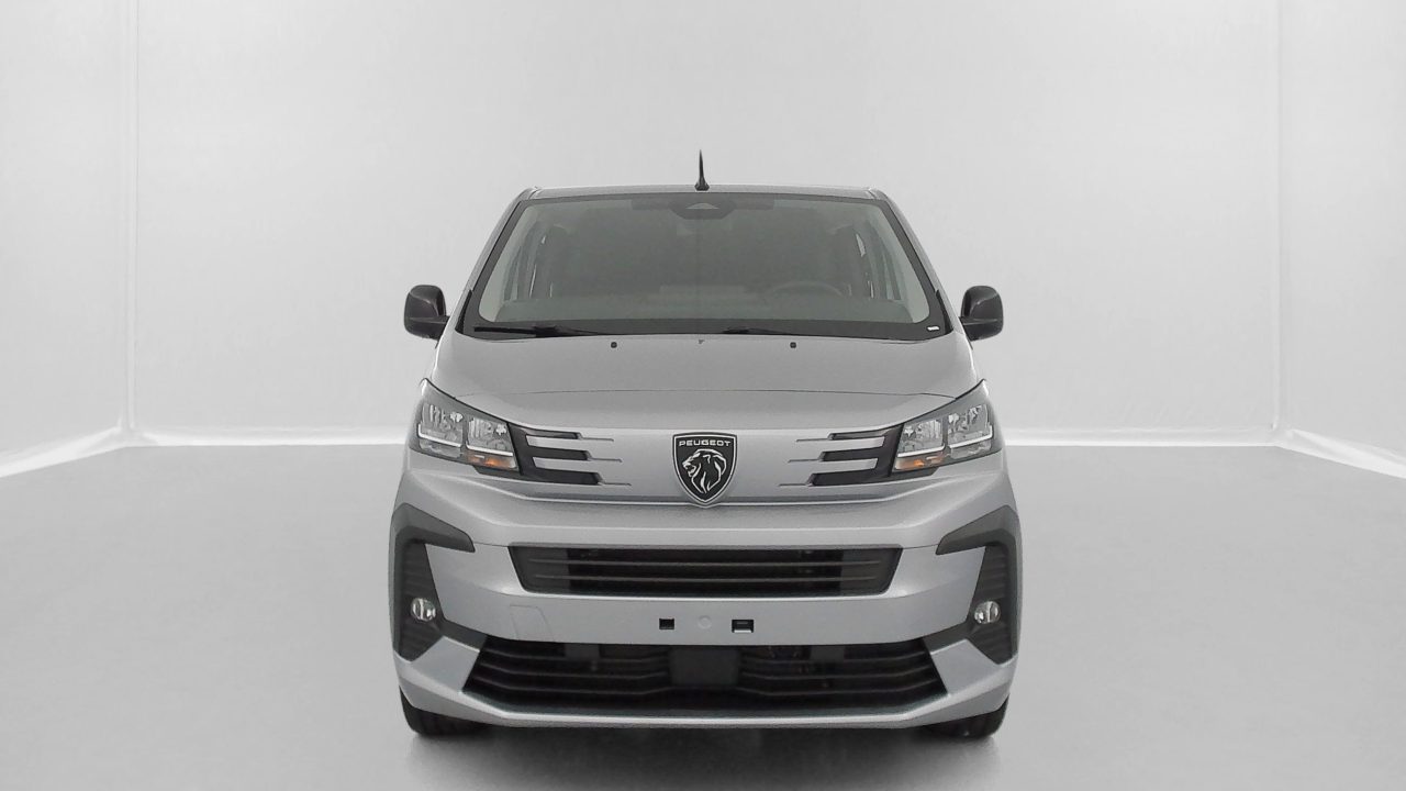 Peugeot EXPERT CA XL 2.0 BlueHDi 180ch EAT8