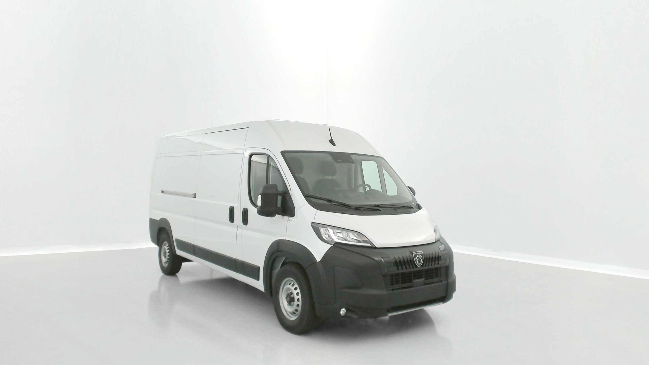 Peugeot BOXER L3H2 3.5 Maxi 2.2 BlueHDi 180ch BVA8