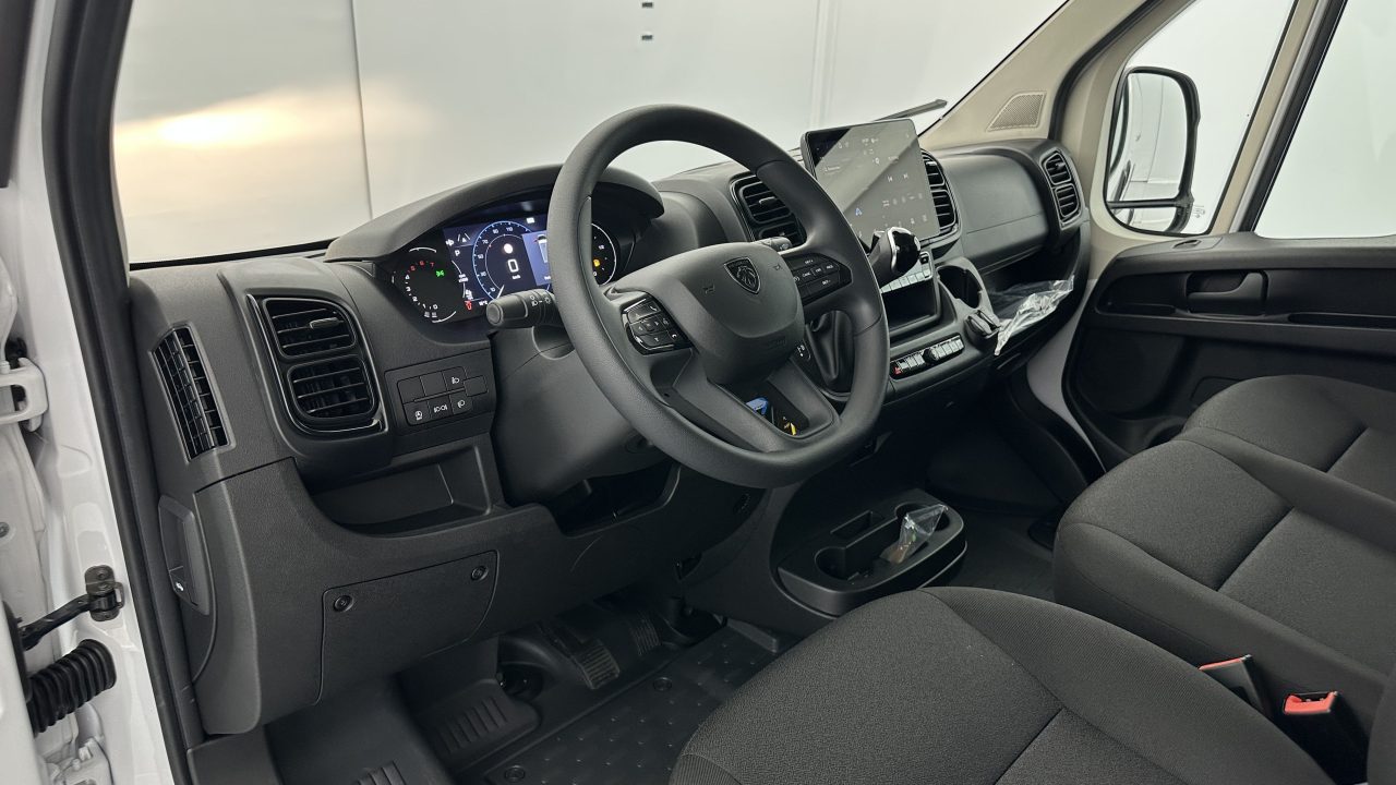 Peugeot BOXER L3H2 3.5 Maxi 2.2 BlueHDi 180ch BVA8