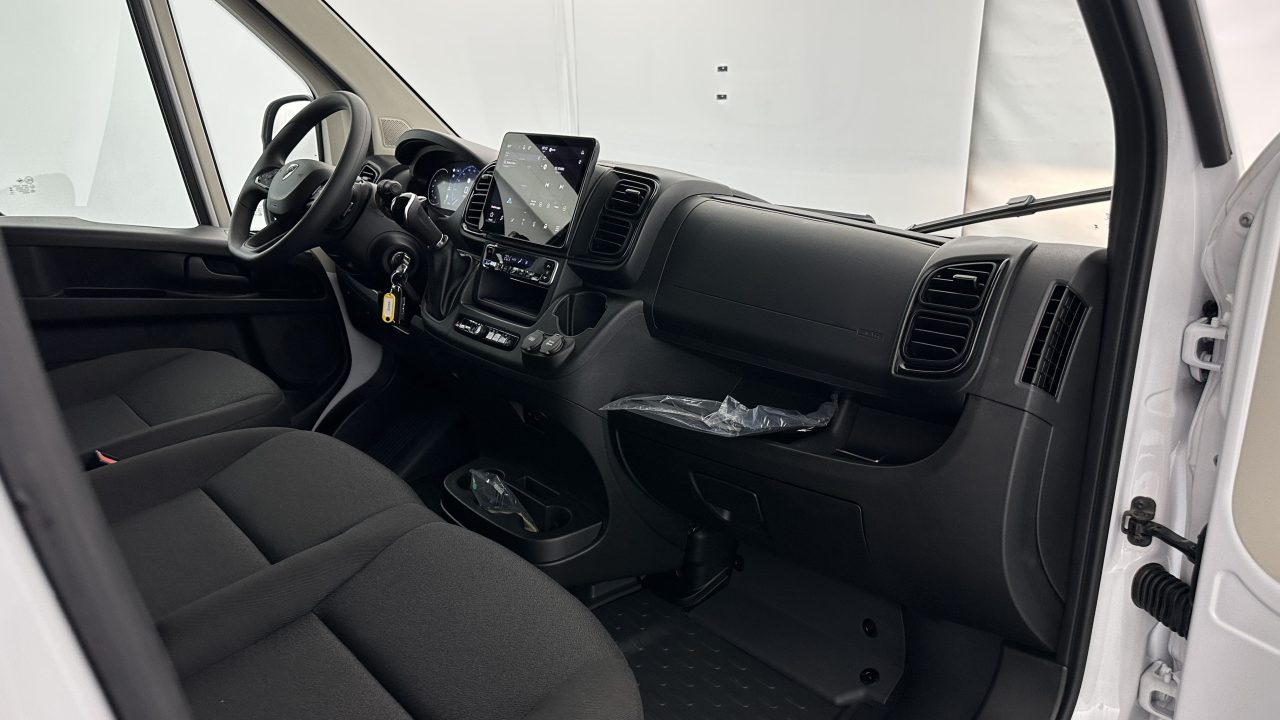 Peugeot BOXER L3H2 3.5 Maxi 2.2 BlueHDi 180ch BVA8