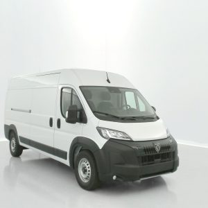 Peugeot BOXER L3H2 3.5 Maxi 2.2 BlueHDi 180ch BVA8