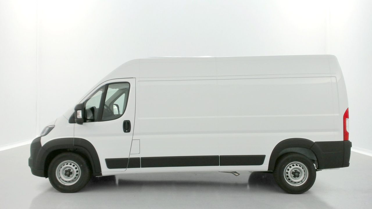 Peugeot BOXER L3H2 3.5 Maxi 2.2 BlueHDi 180ch BVA8