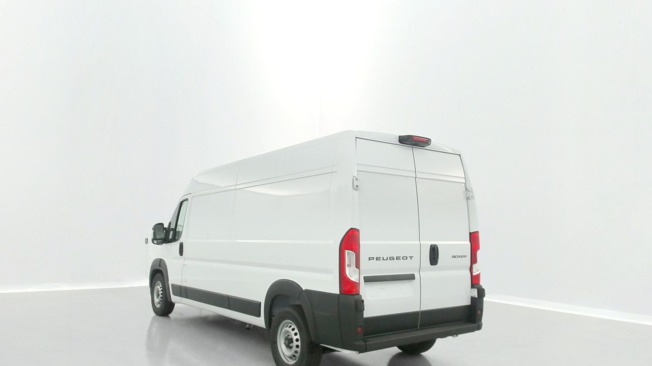 Peugeot BOXER L3H2 3.5 Maxi 2.2 BlueHDi 180ch BVA8