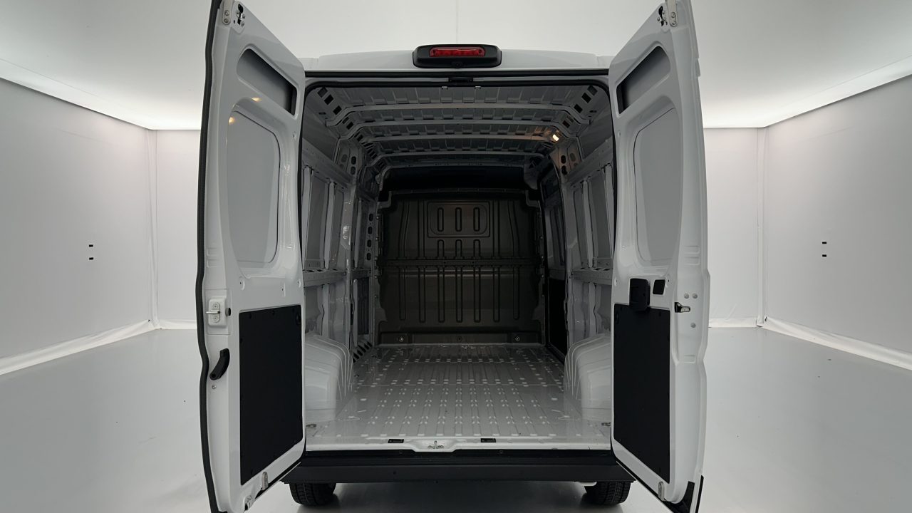 Peugeot BOXER L3H2 3.5 Maxi 2.2 BlueHDi 180ch BVA8