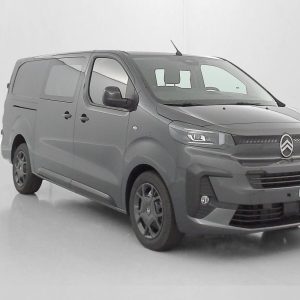 Citroen JUMPY CA XL 2.2 BlueHDI 180ch EAT8