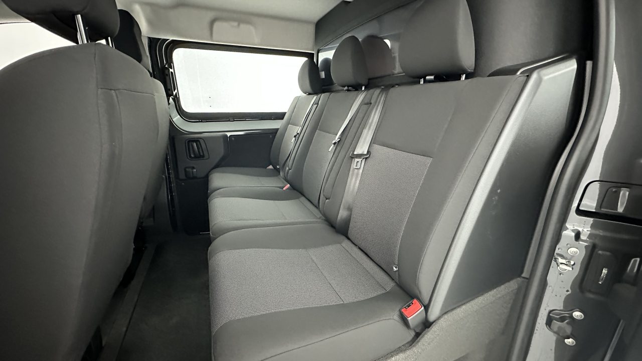 Citroen JUMPY CA XL 2.2 BlueHDI 180ch EAT8