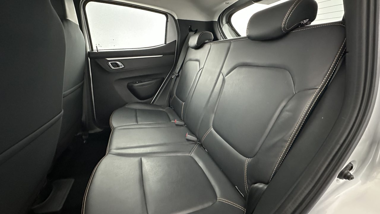 Dacia SPRING ELECTRIC 45ch Confort Plus