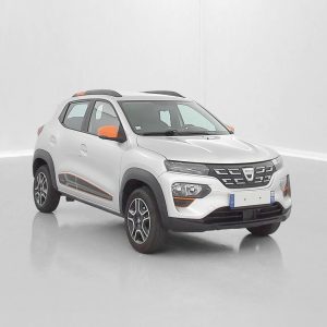 Dacia SPRING ELECTRIC 45ch Confort Plus