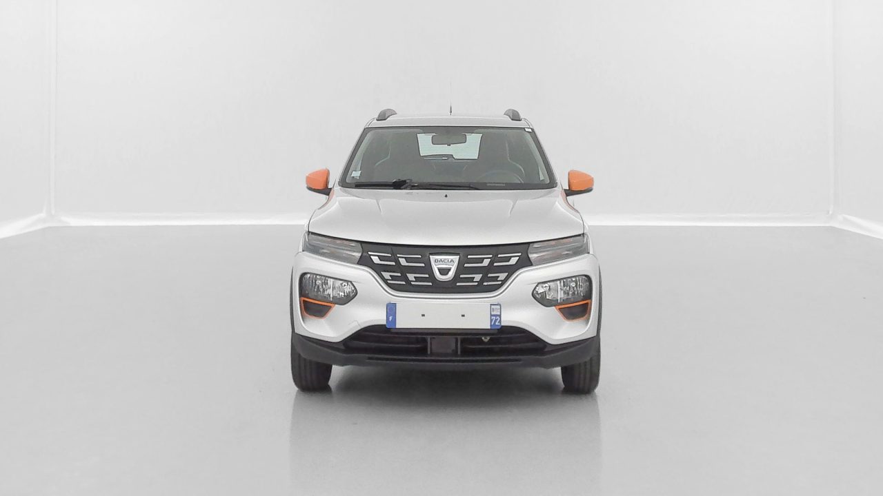 Dacia SPRING ELECTRIC 45ch Confort Plus