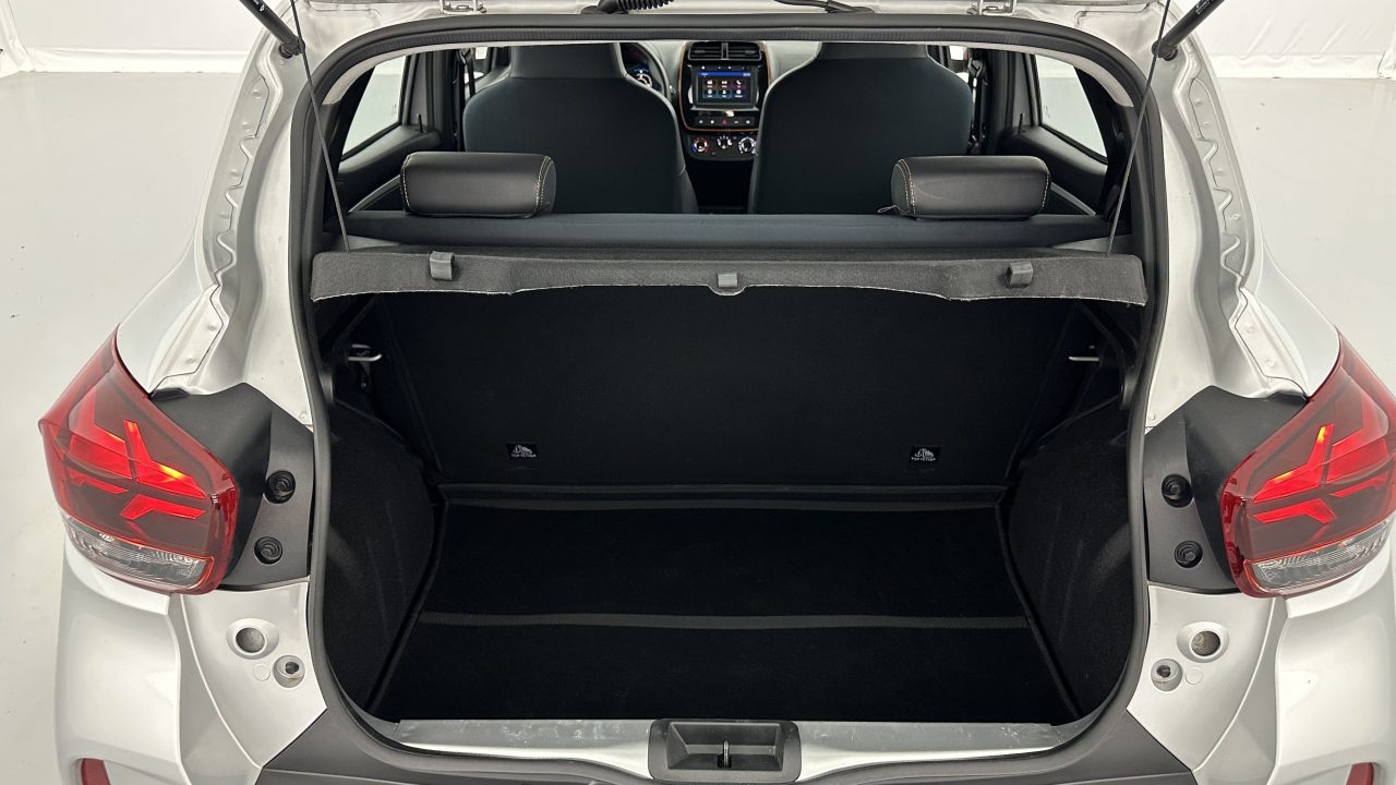 Dacia SPRING ELECTRIC 45ch Confort Plus