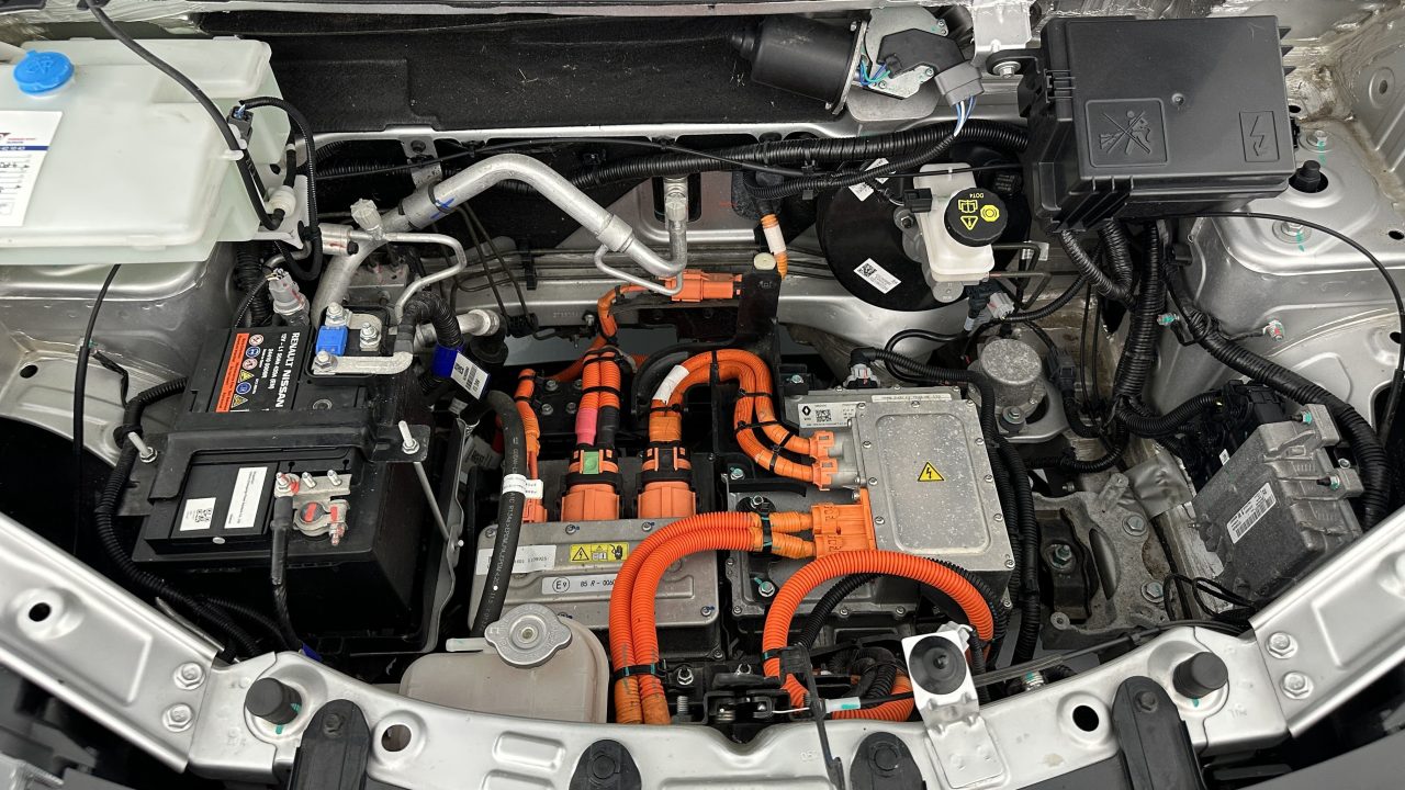 Dacia SPRING ELECTRIC 45ch Confort Plus