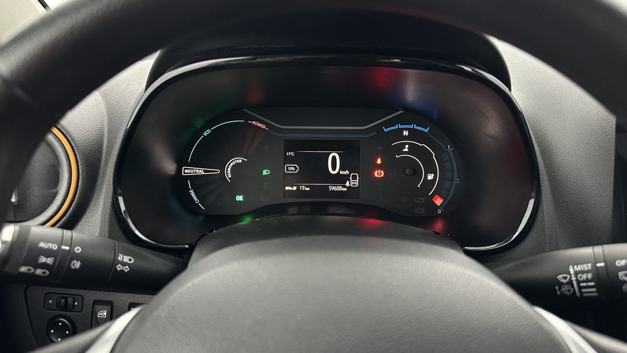 Dacia SPRING ELECTRIC 45ch Confort Plus