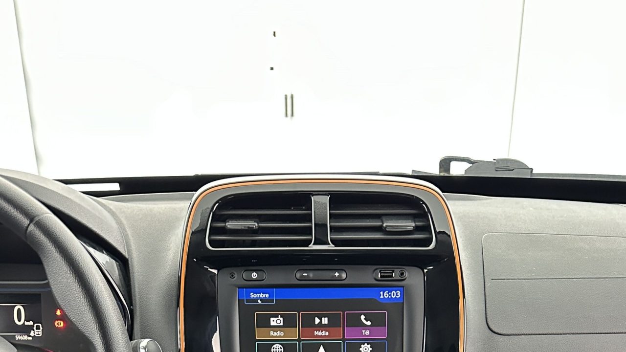 Dacia SPRING ELECTRIC 45ch Confort Plus