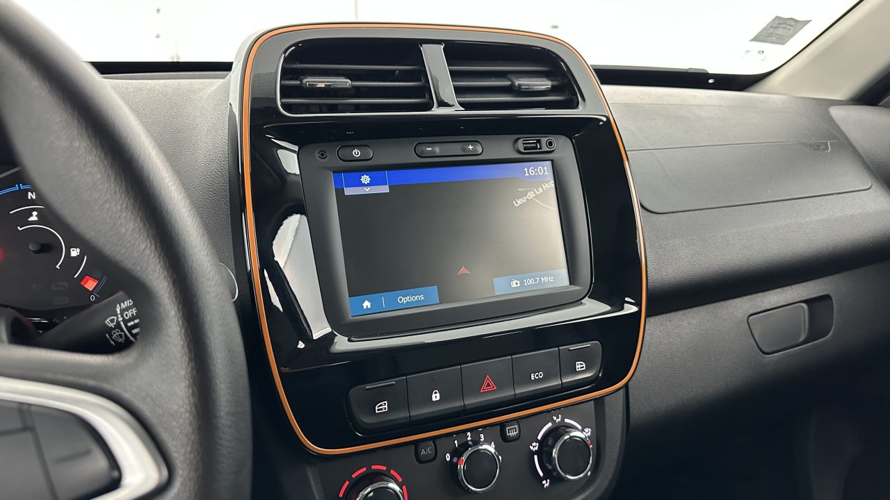 Dacia SPRING ELECTRIC 45ch Confort Plus
