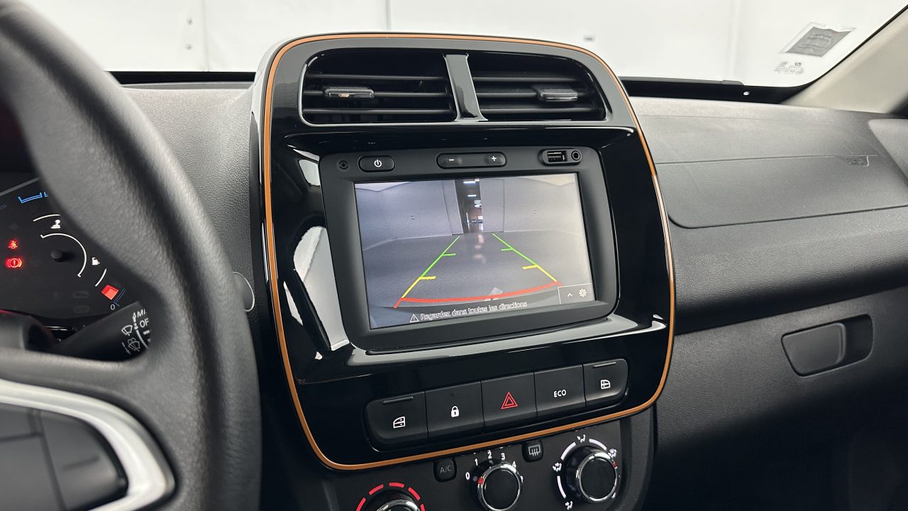 Dacia SPRING ELECTRIC 45ch Confort Plus