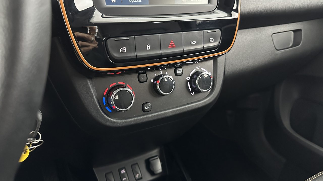 Dacia SPRING ELECTRIC 45ch Confort Plus