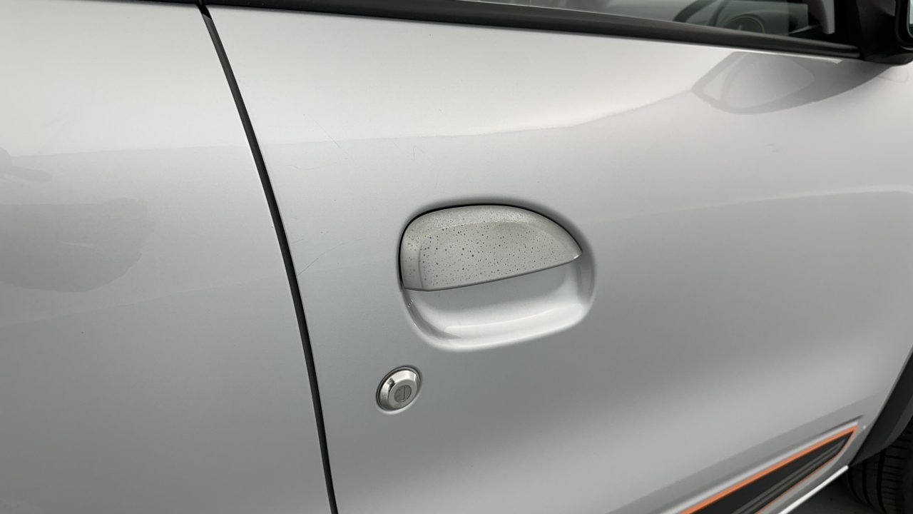 Dacia SPRING ELECTRIC 45ch Confort Plus