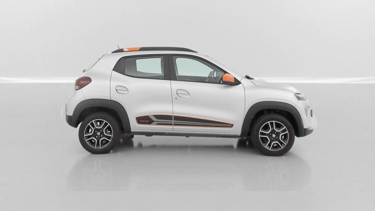 Dacia SPRING ELECTRIC 45ch Confort Plus