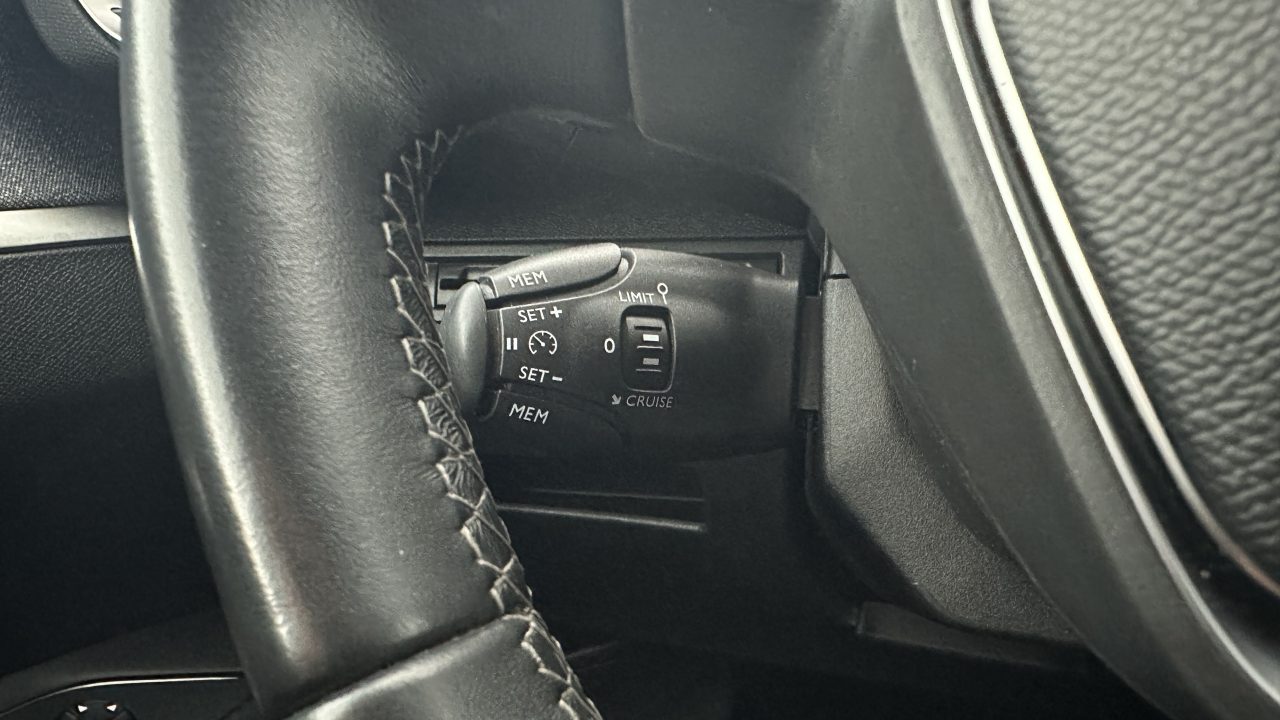Peugeot 3008 II 1.5 BlueHDi 130ch Allure EAT8