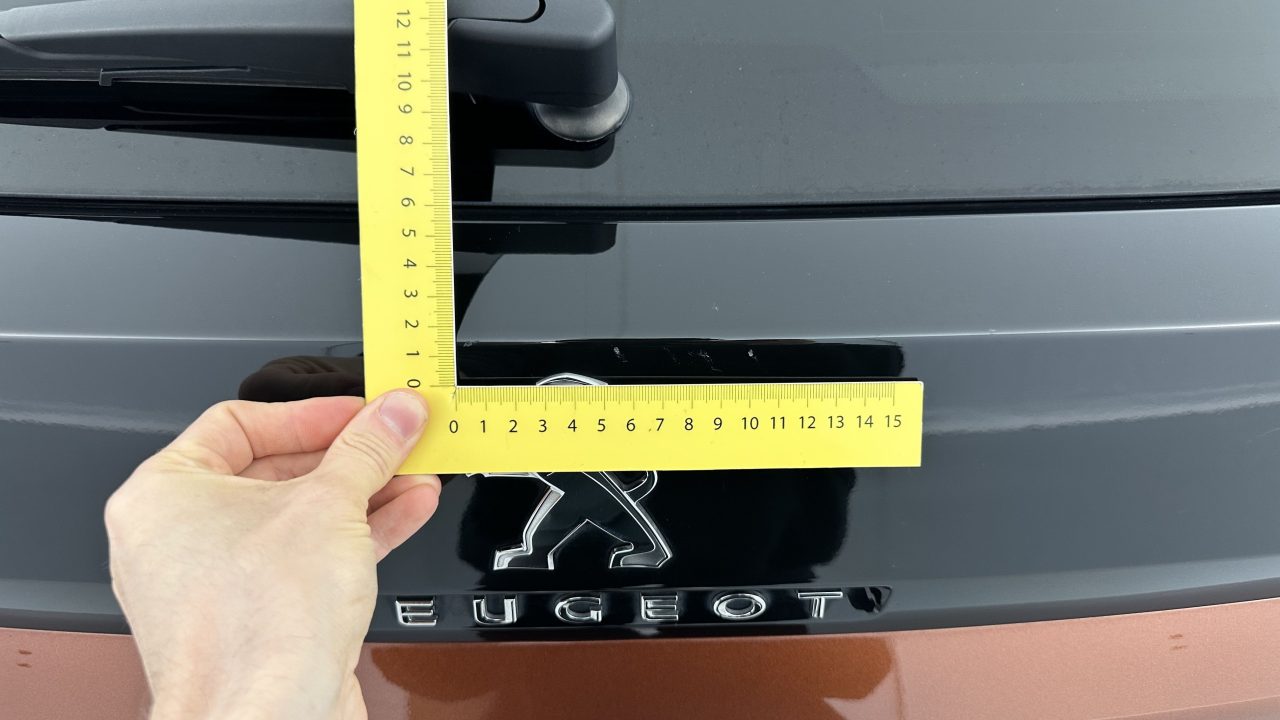 Peugeot 3008 II 1.5 BlueHDi 130ch Allure EAT8