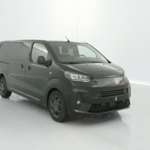 Fiat SCUDO CA XL 2.0 BlueHDi 180ch Pack Premium Connect EAT8
