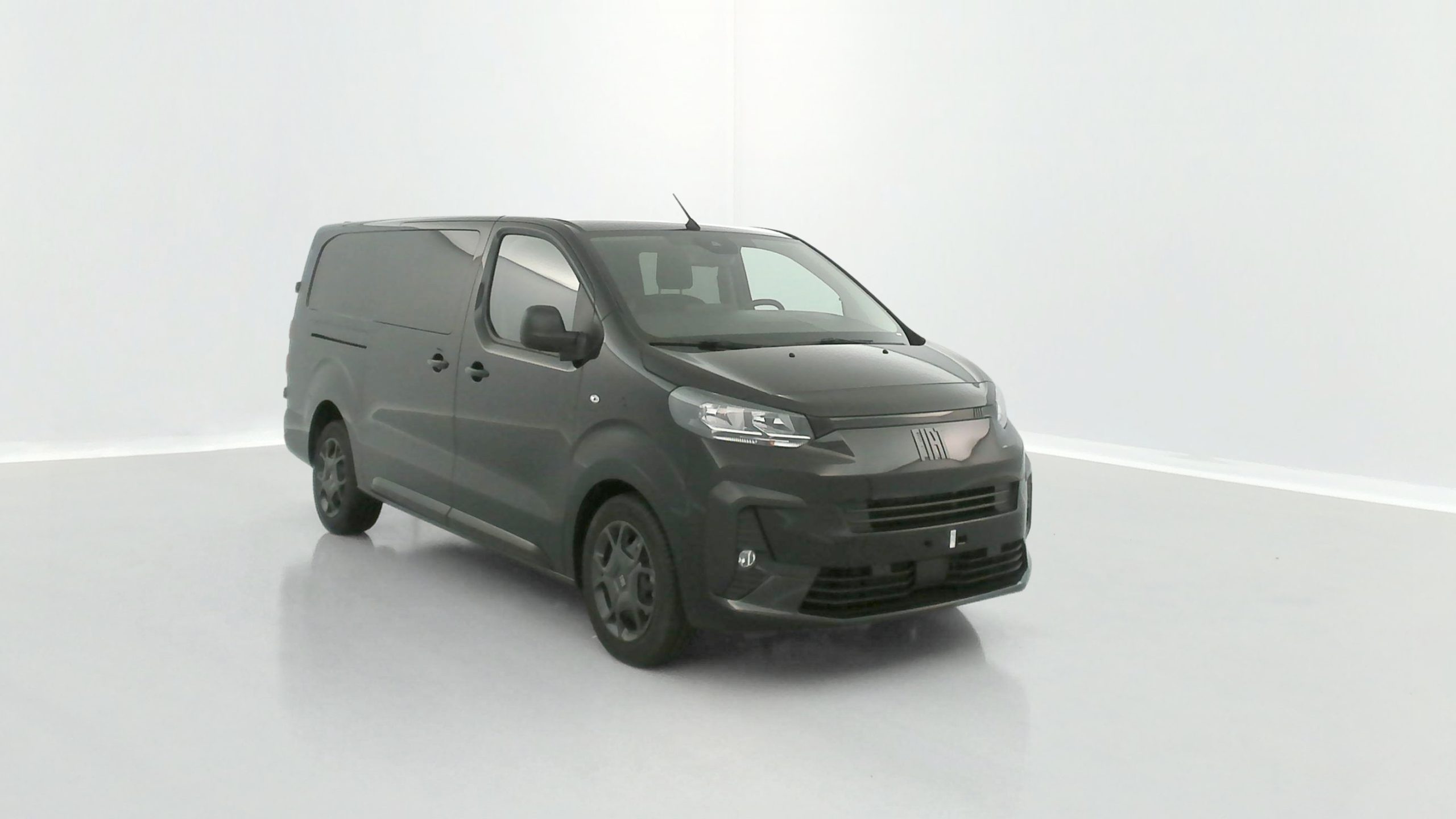 Fiat SCUDO CA XL 2.0 BlueHDi 180ch Pack Premium Connect EAT8