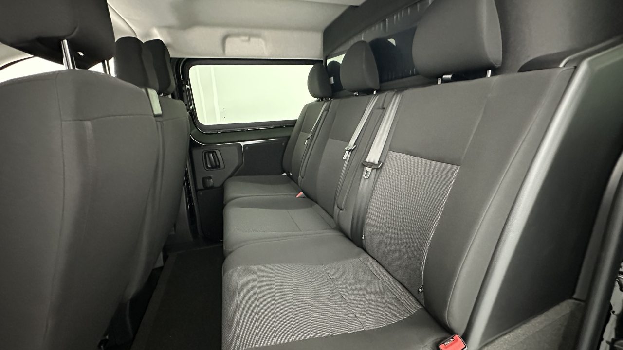Fiat SCUDO CA XL 2.0 BlueHDi 180ch Pack Premium Connect EAT8