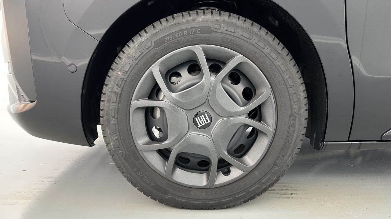 Fiat SCUDO CA XL 2.0 BlueHDi 180ch Pack Premium Connect EAT8