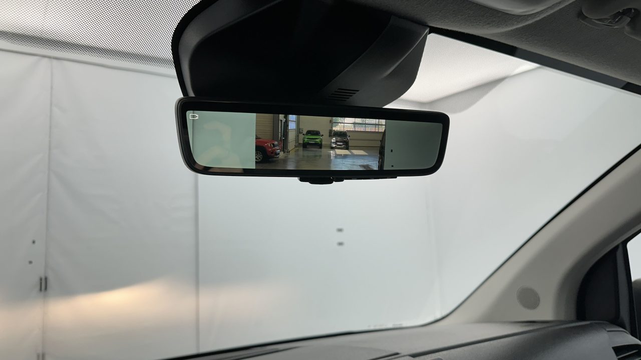 Fiat SCUDO CA XL 2.0 BlueHDi 180ch Pack Premium Connect EAT8