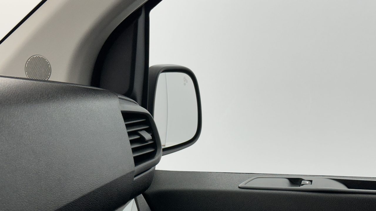 Fiat SCUDO CA XL 2.0 BlueHDi 180ch Pack Premium Connect EAT8