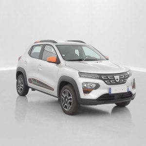 Dacia SPRING ELECTRIC 45ch Confort Plus