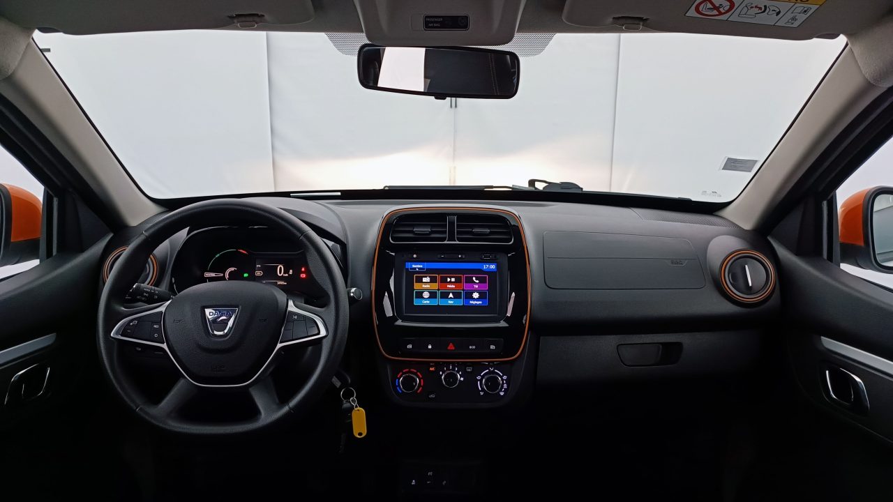 Dacia SPRING ELECTRIC 45ch Confort Plus
