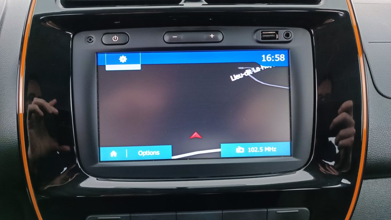 Dacia SPRING ELECTRIC 45ch Confort Plus