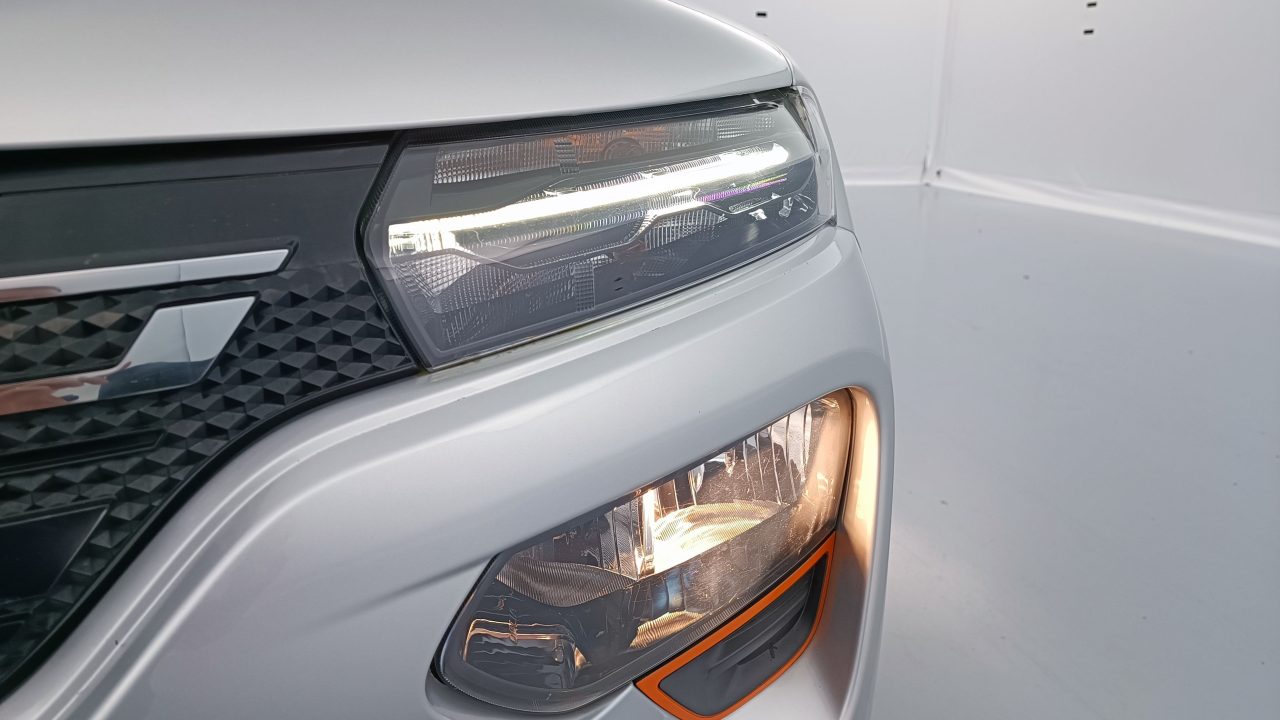 Dacia SPRING ELECTRIC 45ch Confort Plus